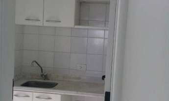 Imagem 7: SALA MOBILIADA, 550 MTS DO METRÔ CONCEIÇÂO - Vila Guarani (Zona Sul) - São Paulo/SP - AP