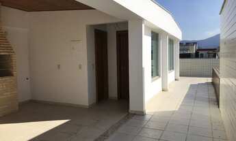Imagem 7: Recreio - Cobertura Duplex - 4 quartos /2 suítes - Prédio com academia, piscina , salão de