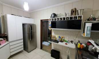 Imagem: Casa à venda no Condomínio Horto Florestal