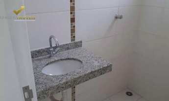 Imagem 5: Apartamento à venda, 53 m² por R$ 275.000,00 - Vila Guiomar - Santo André/SP