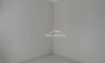 Imagem 4: Apartamento Parque Flórida com 1 dormitório para alugar, 45 m² por R$ 800/mês - Parque Fl