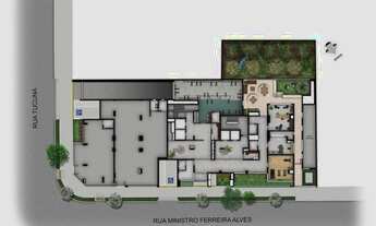 Imagem 2: Loja comercial para venda, Vila Pompeia, São Paulo - LJ293