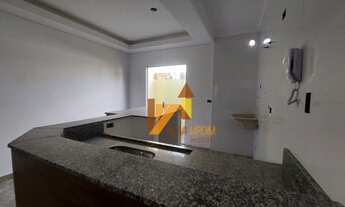 Imagem 2: Apartamento com 2 dormitórios à venda, 50 m² por R$ 450.000,00 - Campestre - Santo André/S