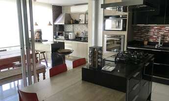 Imagem 6: Apartamento Venda 4 Dormitórios - 221 m² Perdizes