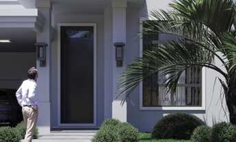 Imagem 4: Vendo Casa no Condomínio Florais do Valle