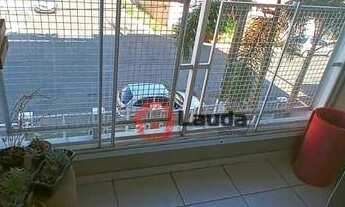 Imagem 6: Apartamento com 2 dormitórios à venda, 54 m² por R$ 240.000,00 - Pacaembu 1 - Itupeva/SP