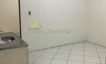 Imagem 2: Apartamento Quitinete para Aluguel em Parque das Nações Atibaia-SP - 375