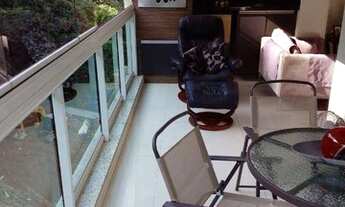 Imagem: Praia de icarai