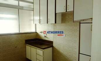 Imagem 6: Apartamento com 2 dormitórios para alugar, 55 m² por R$ 1.300,00/mês - Vila Butantã - São