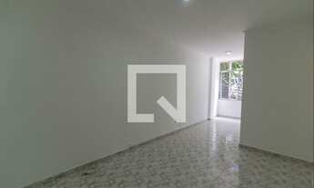 Imagem 2: Apartamento para Aluguel - Tijuca, 3 Quartos, 85 m2