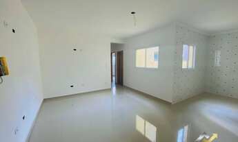 Imagem 5: Cobertura com 2 dormitórios à venda, 130 m² por R$ 420.000 - Jardim do Estádio - Santo And