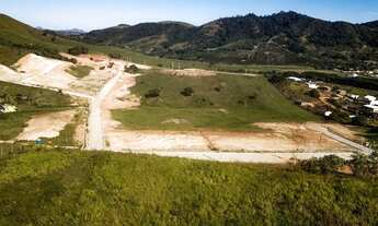 Imagem 2: Rio Bonito - Terreno Padrão - três coqueiros