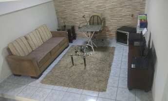 Imagem: SOBRADO EM CONDOMÍNIO - VILA ALPINA - 2