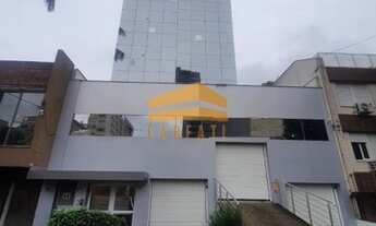 Imagem: PORTO ALEGRE - Conjunto Comercial/Sala