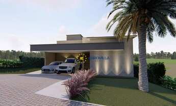 Imagem: Casa com 4 dormitórios à venda, 270 m²