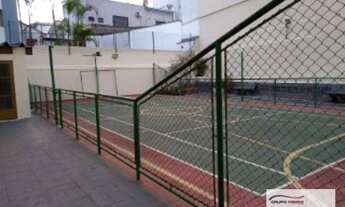 Imagem 6: Apartamento Residencial para venda e locação, Vila Guarani, São Paulo - AP0539