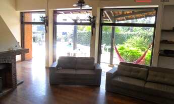 Imagem: Casa com 3 dormitórios à venda, 307 m²