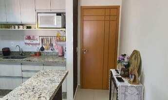 Imagem 5: APARTAMENTO- 3 DORMITÓRIOS - 89 m² - PARQUE CAMPOLIM- VOTORANTIM/SP