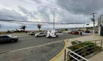 Imagem 2: Apartamento com 2 dormitórios para alugar, 50 m² por R$ 3.000,00/mês - Areia Preta - Natal