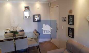 Imagem 2: Apartamento - Venda - Vila Siqueira