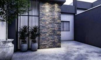 Imagem 2: Casa com 2 dormitórios à venda, 52 m² por R$ 300.000,00 - Novo Horizonte - Conselheiro Laf