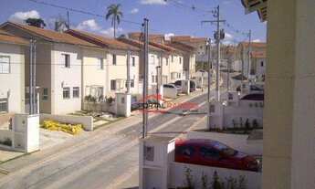 Imagem: Casa com 2 dormitórios à venda, 65 m²