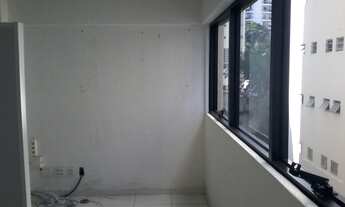 Imagem 6: SALA COMERCIAL 55m2, super bem localizada proxima a Av. Paulista e Metro Trianon-Masp