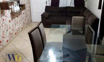 Imagem 6: Casa para Venda em Campo Largo, Ouro Verde, 2 dormitórios, 1 banheiro, 2 vagas