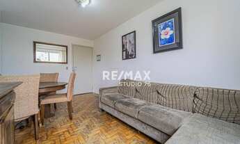 Imagem 5: Apartamento com 2 dormitórios à venda, 50 m² por R$ 450.000,00 - Vila Alexandria - São Pau