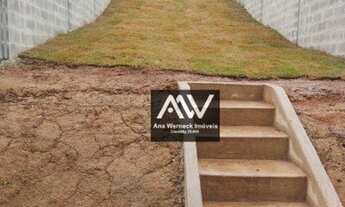 Imagem 4: Casa com 3 dormitórios à venda, 100 m² por R$ 315.000,00 - Granjas Betânia - Juiz de Fora