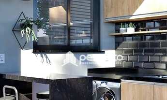 Imagem 7: Sobrado com 2 dormitórios à venda, 115 m² por R$ 539.000,00 - Renascença - Gravataí/RS