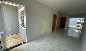 Imagem 2: Casa no Barcelona com 2 quartos e sobra de terreno