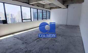 Imagem: Sala à venda, 74 m² por R$ 557.325,00