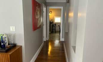 Imagem 7: Casa térrea no Cond Estância Paraíso