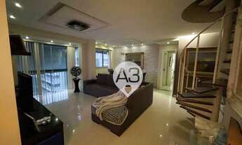 Imagem 3: Cobertura à venda, 171 m² por R$ 1.575.000,00 - Barra da Tijuca - Rio de Janeiro/RJ