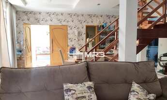 Imagem 3: Casa com 4 dormitórios à venda, 180 m² por R$ 2.300.000,00 - Barra da Tijuca - Rio de Jane