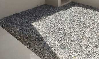 Imagem 5: Sobrado com padrão de acabamento excelente