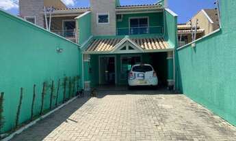 Imagem 2: Casa com 4 dormitórios à venda, 173 m² por R$ 850.000,00 - Maraponga - Fortaleza/CE