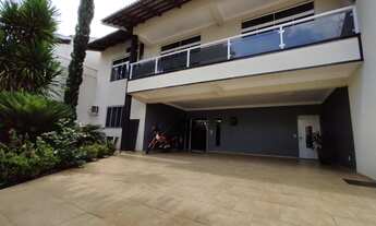 Imagem 2: Excelente Sobrado Jardim América - 5 Suítes - 620m² - Localização Privilegiada!!