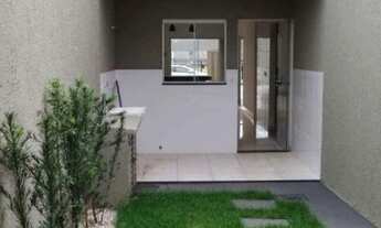 Imagem 7: Casa para venda tem 150 metros quadrados com 3 quartos em Angary - Juazeiro - Bahia