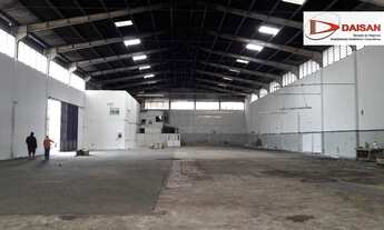 Imagem: Galpão para alugar, 2300 m² - Vila Jovina