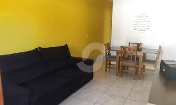 Imagem 6: Casa com 2 dormitórios à venda, 70 m² por R$ 275.000,00 - São José de Imbassai - Maricá/RJ