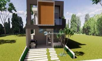 Imagem: Casa Residencial à venda, Parque Brasil