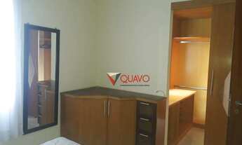 Imagem 5: Apartamento com 2 dormitórios para alugar, 60 m² por R$ 2.200,00/mês - Vila Carrão - São P