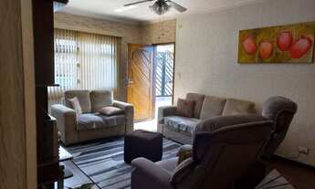 Imagem: Casa com 3 dormitórios à venda, 92 m²