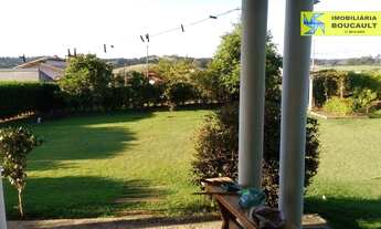 Imagem 12: Casa com 2 suítes à venda, 226 m² por R$ 850.000 - Condomínio Village Serra - Araçoiaba da