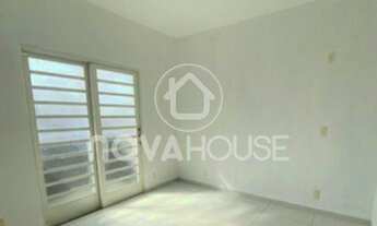 Imagem 3: EXCELENTE SOBRADO COM 270M2.; TERRENO COM 360M2; 3/4, SENDO 2 SUÍTES, 1 COM CLOSED E SACA