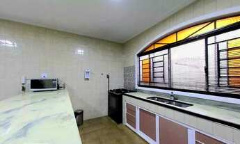 Imagem 4: Sobrado com edícula independente