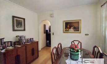 Imagem 6: Casa Residencial 182,00 m² à venda, Vila Cruzeiro, São Paulo - 3 dormitórios, 1 suíte com