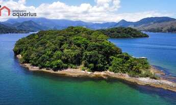 Imagem: Área à venda, 55525 m² por R$ 17.000.000